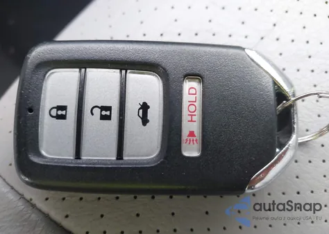 2013 Honda Accord Sdn Ex-L из США, поврежденный, VIN 1HGCR2F8XDA218282